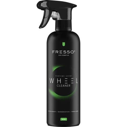 FRESSO WHEEL CLEANER 500ml środek do mycia felg